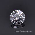 GH Color Diamond White Moissanite Stone